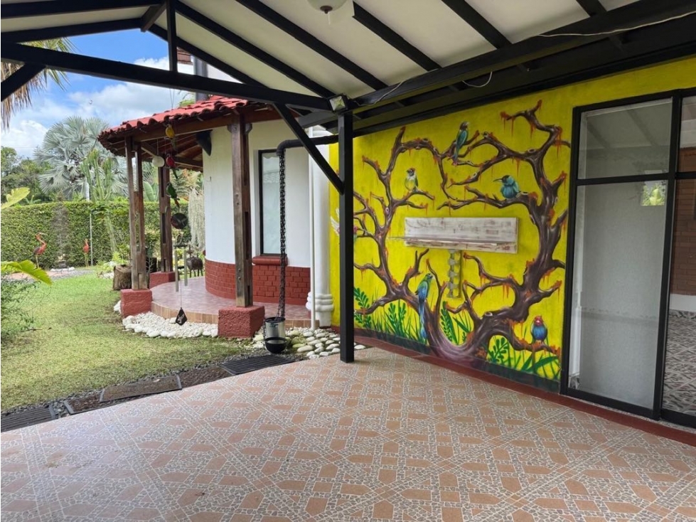 Casa en venta en Morelia, Pereira · foto 7 de 22