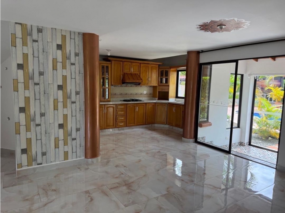 Casa en venta en Morelia, Pereira · foto 8 de 22