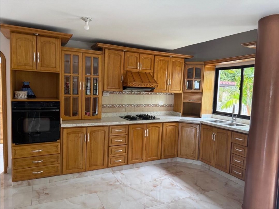Casa en venta en Morelia, Pereira · foto 9 de 22