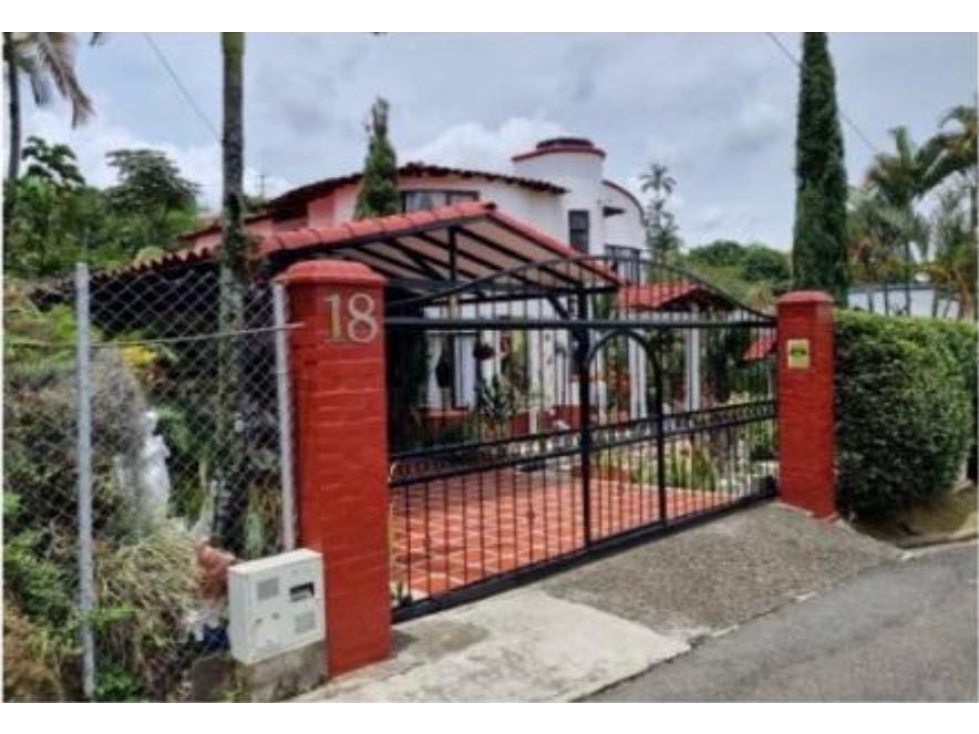 Casa en venta en Morelia, Pereira · foto 21 de 22