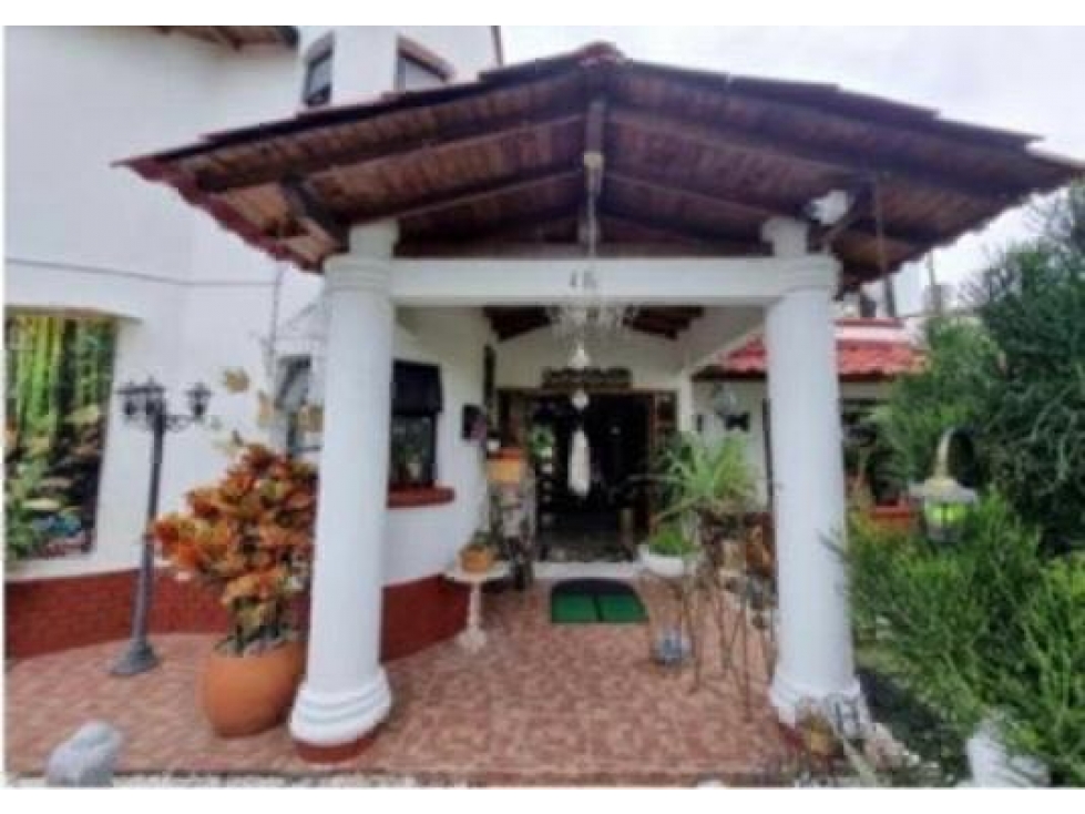 Casa en venta en Morelia, Pereira · foto 22 de 22