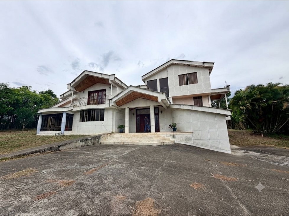 Casa en venta en Cerritos, Pereira · foto 3 de 24