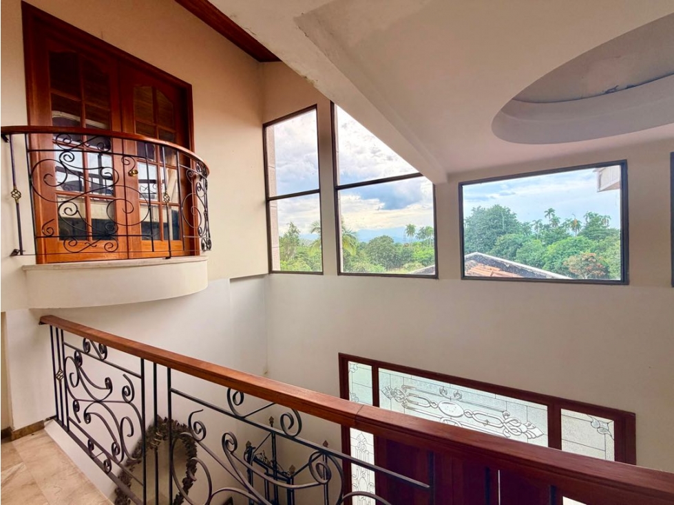 Casa en venta en Cerritos, Pereira · foto 4 de 24