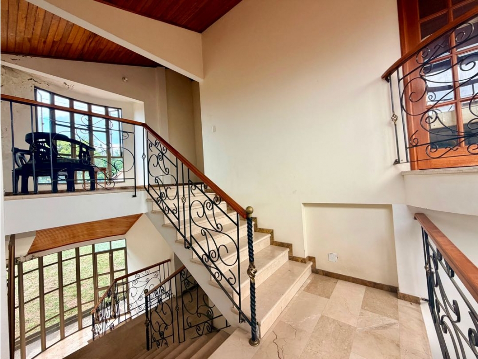 Casa en venta en Cerritos, Pereira · foto 5 de 24