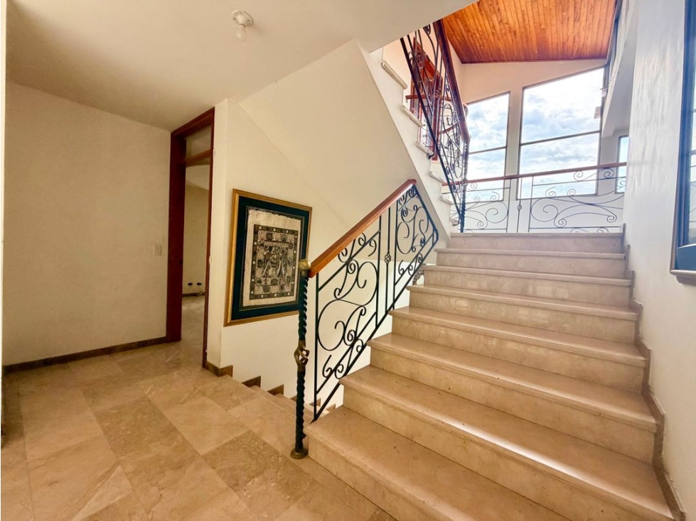Casa en venta en Cerritos, Pereira · foto 12 de 24