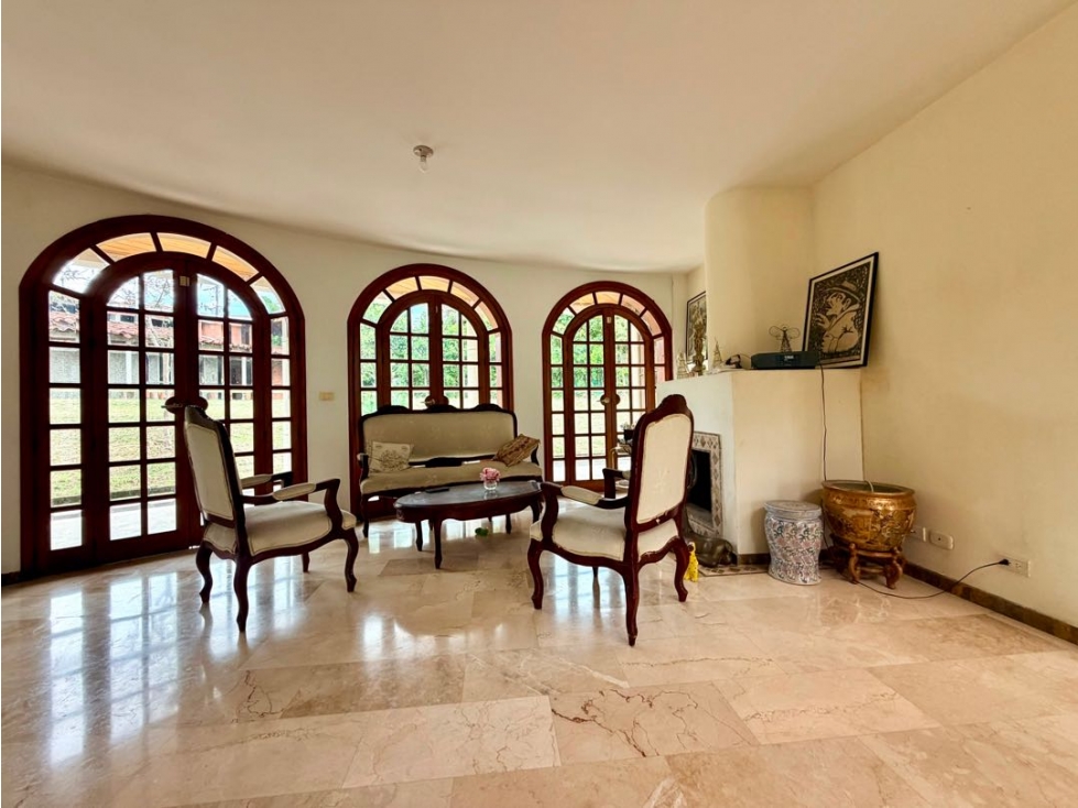 Casa en venta en Cerritos, Pereira · foto 17 de 24