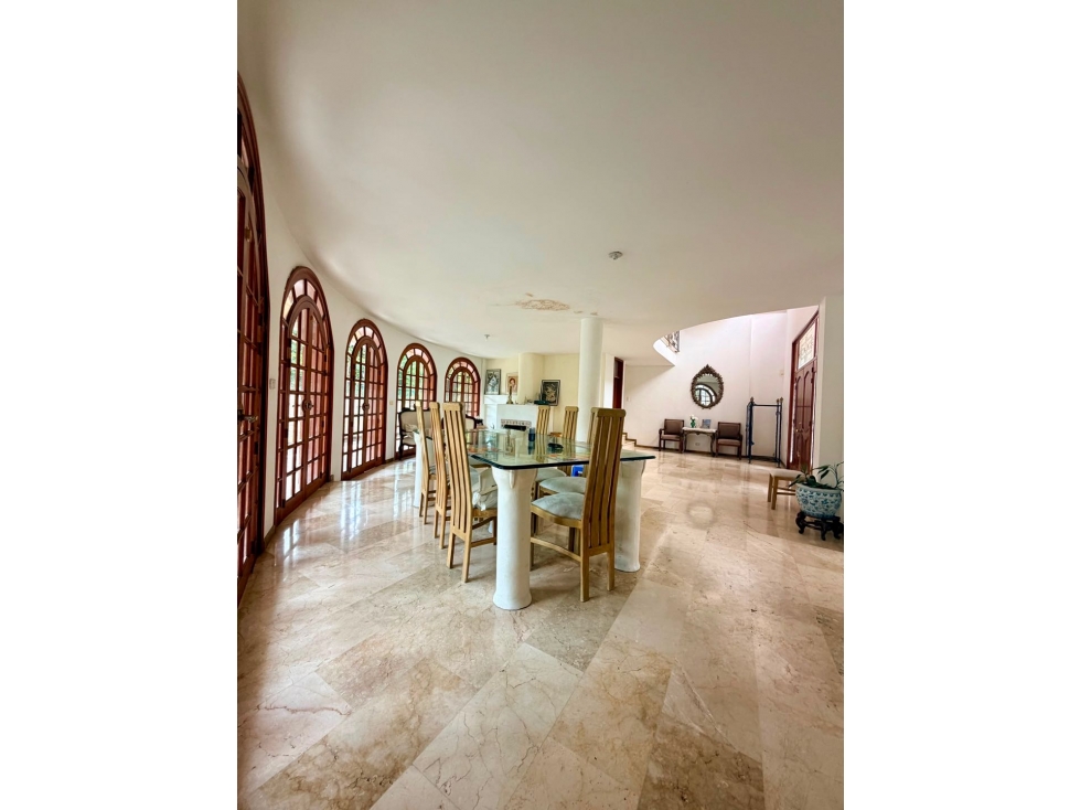 Casa en venta en Cerritos, Pereira · foto 21 de 24