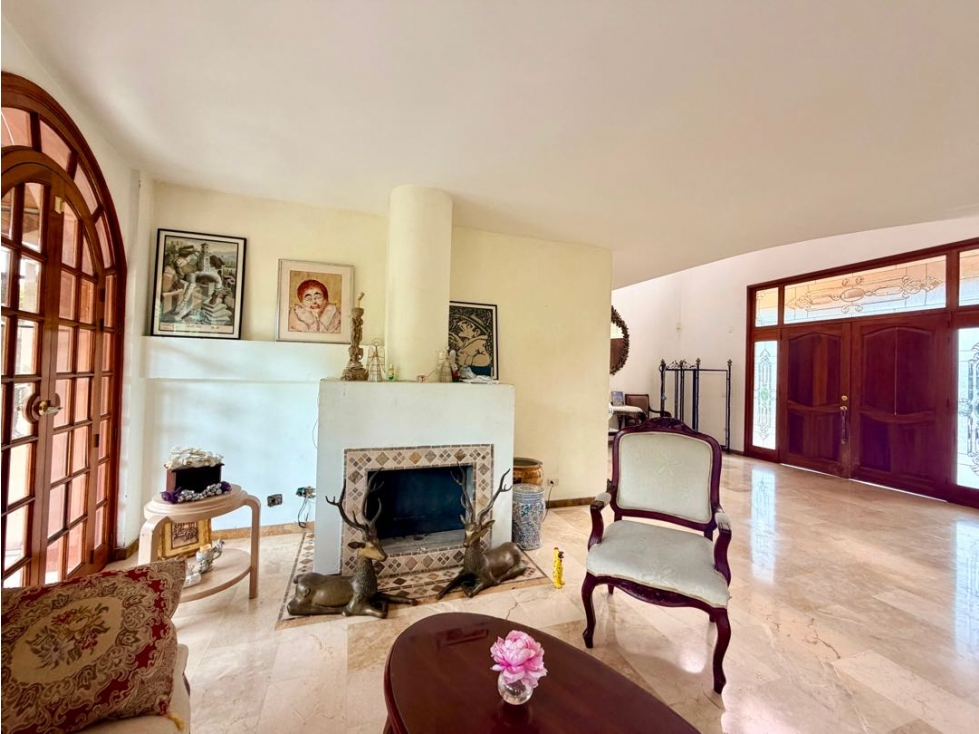 Casa en venta en Cerritos, Pereira · foto 23 de 24