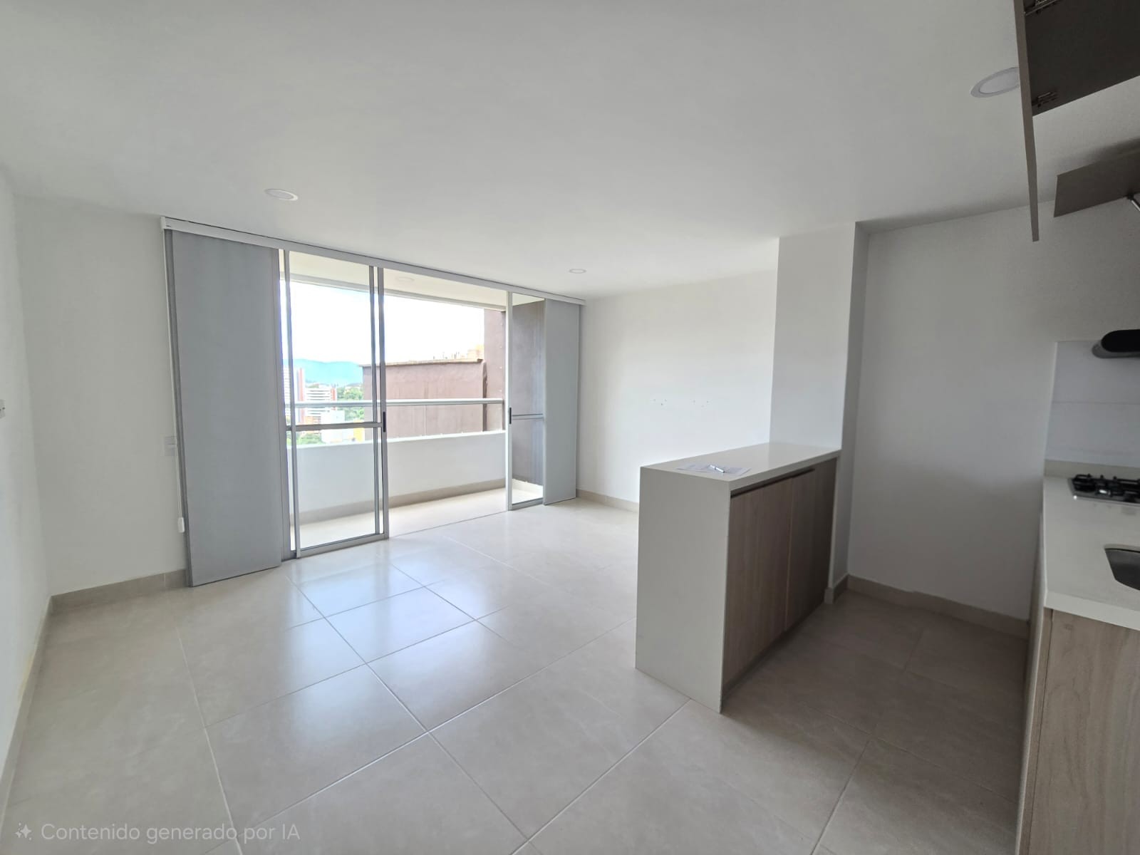 Apartamento en Arriendo en Loma de la Doctora, Sabaneta