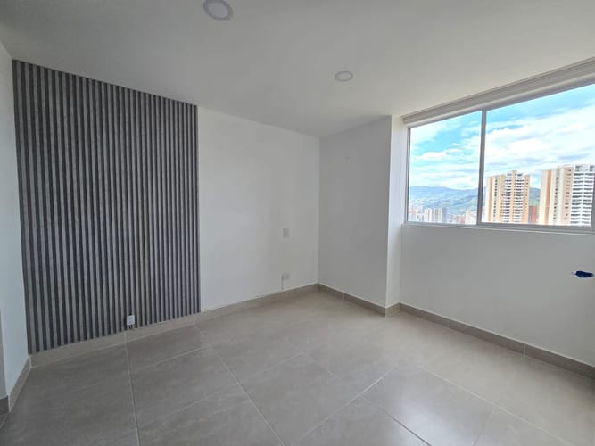 Apartamento de 3 alcobas en arriendo en Loma De La Doctora, Sabaneta, 68 m² · foto 22 de 24