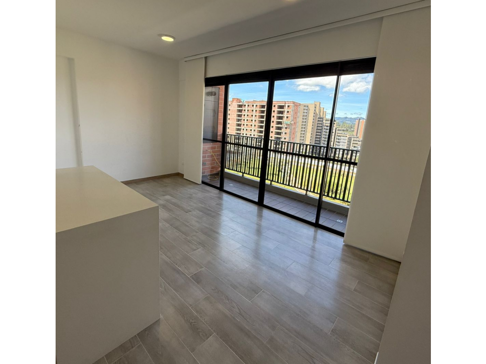 Apartamento en Arriendo en Rionegro