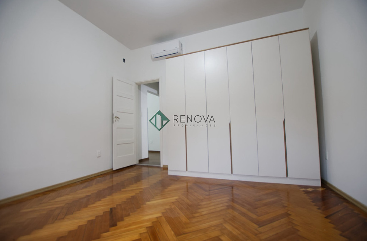 Apartamento en Alquiler · Foto 9