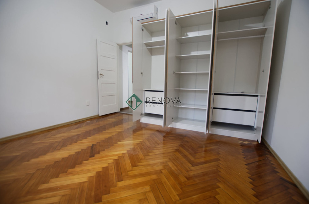 Apartamento en Alquiler · Foto 10