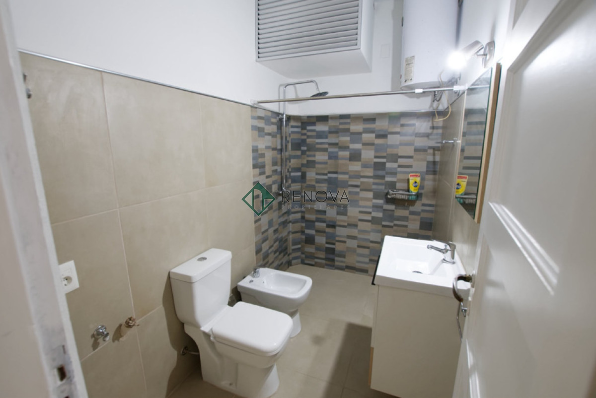 Apartamento en Alquiler · Foto 11
