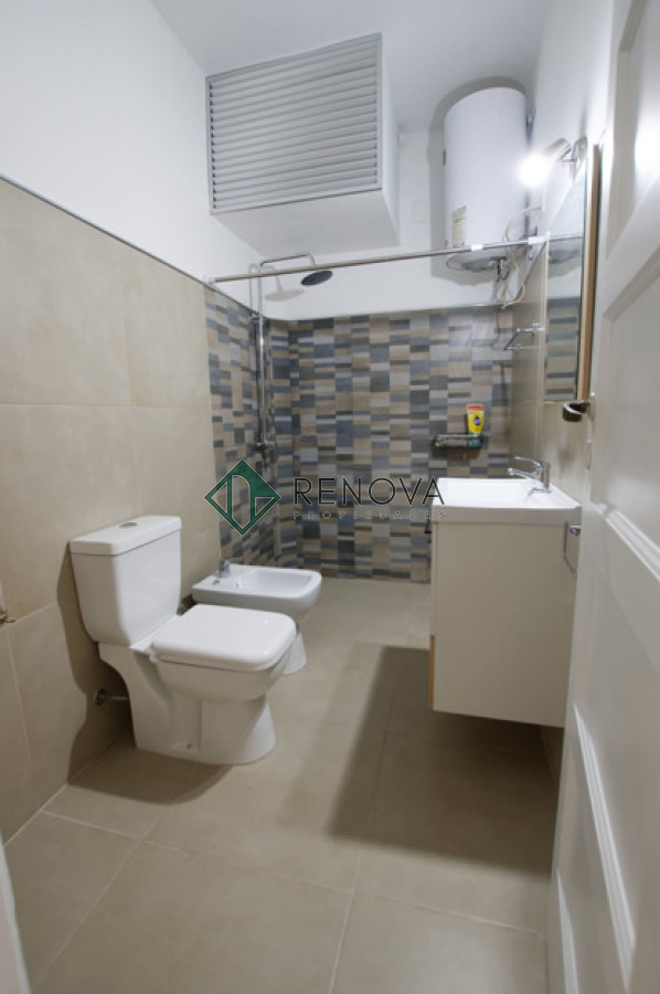 Apartamento en Alquiler · Foto 12