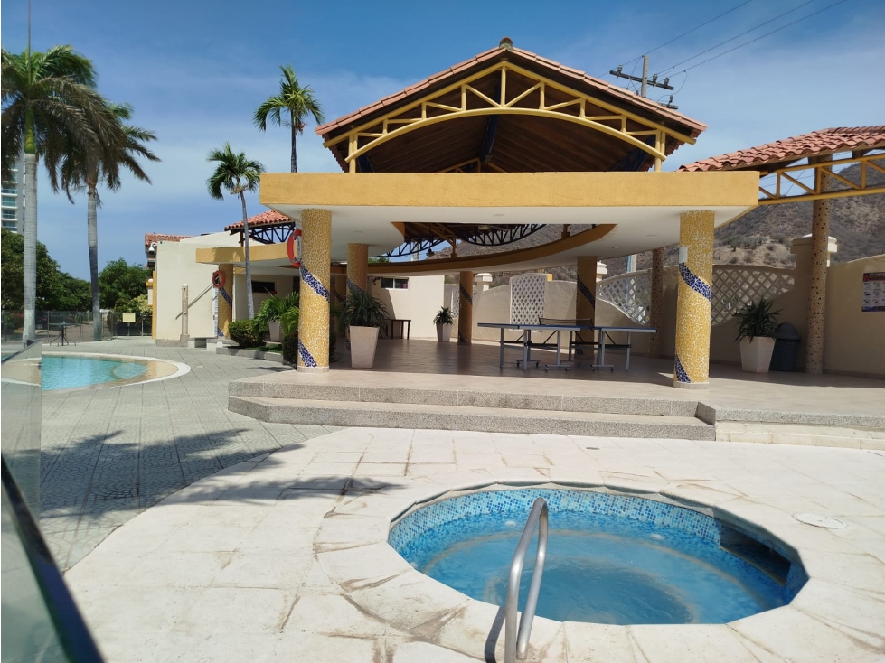 Casa en Arriendo en Rodadero, Santa marta