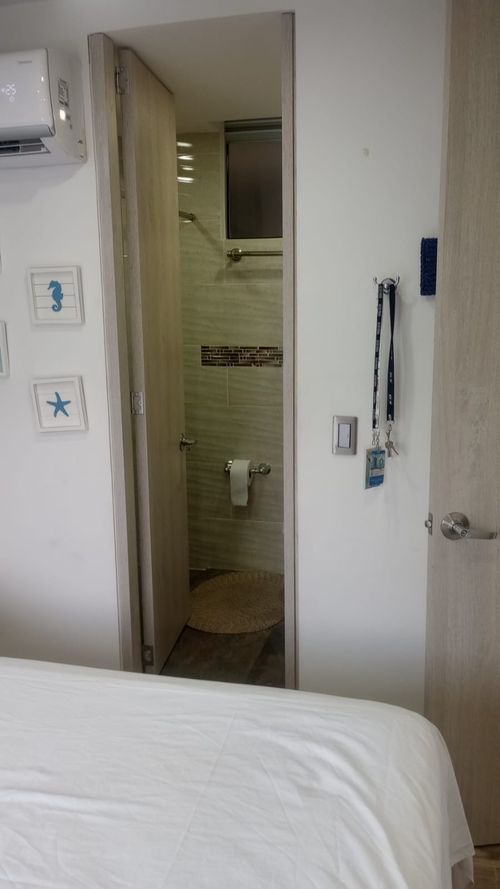 Apartamento de 2 alcobas en venta en Girardot, Ricaurte, 50 m² · foto 6 de 17