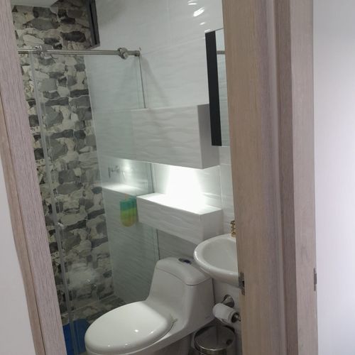 Apartamento de 2 alcobas en venta en Girardot, Ricaurte, 50 m² · foto 8 de 17