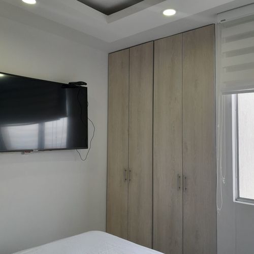 Apartamento de 2 alcobas en venta en Girardot, Ricaurte, 50 m² · foto 3 de 17