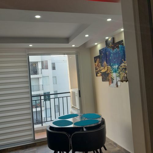 Apartamento de 2 alcobas en venta en Girardot, Ricaurte, 50 m² · foto 12 de 17