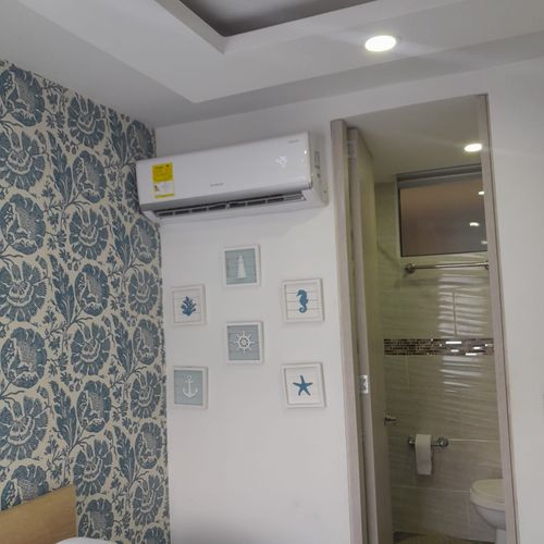 Apartamento de 2 alcobas en venta en Girardot, Ricaurte, 50 m² · foto 5 de 17