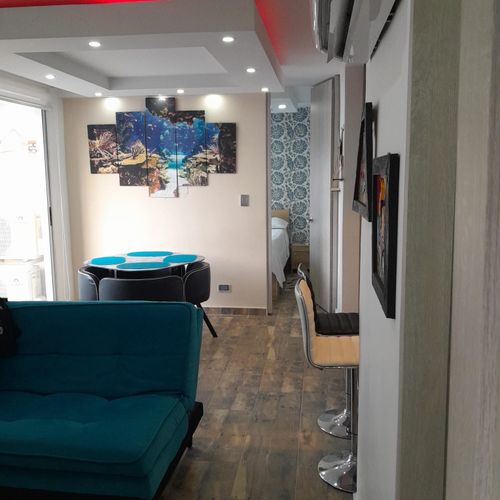 Apartamento de 2 alcobas en venta en Girardot, Ricaurte, 50 m² · foto 13 de 17