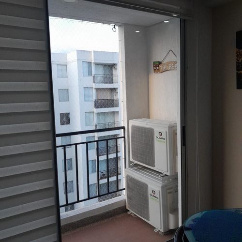 Apartamento de 2 alcobas en venta en Girardot, Ricaurte, 50 m² · foto 15 de 17