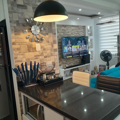 Apartamento de 2 alcobas en venta en Girardot, Ricaurte, 50 m² · foto 10 de 17