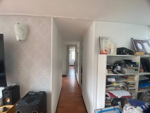 Apartamento de 3 alcobas en arriendo en Santa Teresa, Bogotá, 72 m² · foto 5 de 17