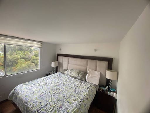 Apartamento de 3 alcobas en arriendo en Santa Teresa, Bogotá, 72 m² · foto 7 de 17