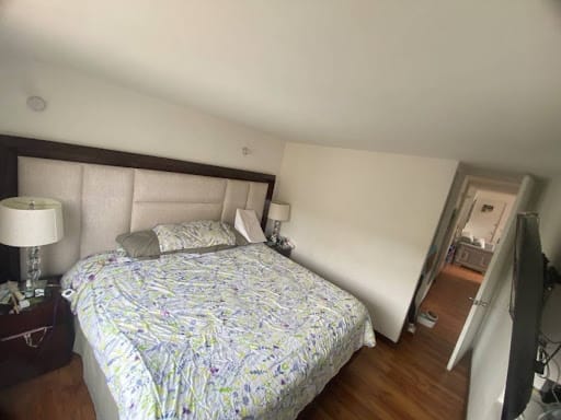 Apartamento de 3 alcobas en arriendo en Santa Teresa, Bogotá, 72 m² · foto 8 de 17