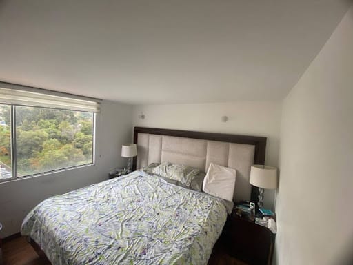 Apartamento de 3 alcobas en arriendo en Santa Teresa, Bogotá, 72 m² · foto 9 de 17