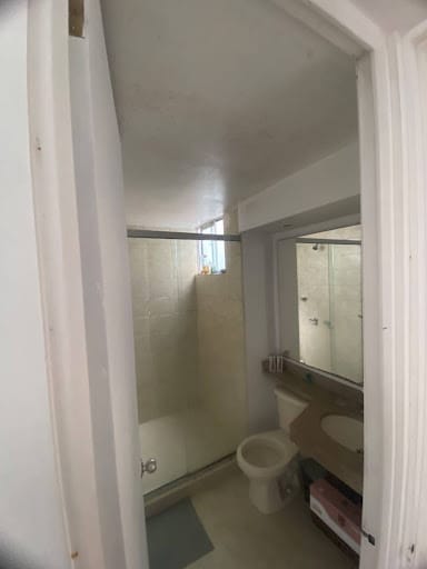 Apartamento de 3 alcobas en arriendo en Santa Teresa, Bogotá, 72 m² · foto 12 de 17