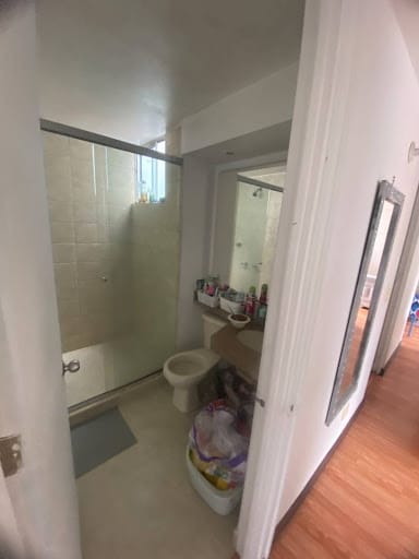 Apartamento de 3 alcobas en arriendo en Santa Teresa, Bogotá, 72 m² · foto 13 de 17