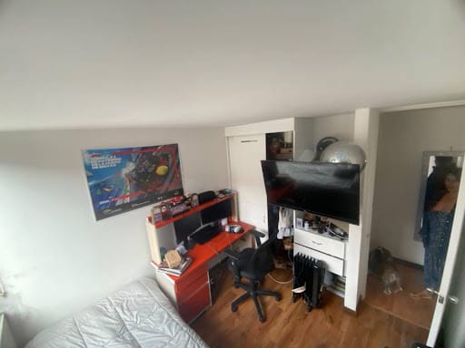 Apartamento de 3 alcobas en arriendo en Santa Teresa, Bogotá, 72 m² · foto 14 de 17