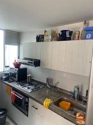 Apartamento de 3 alcobas en arriendo en Santa Teresa, Bogotá, 72 m² · foto 17 de 17
