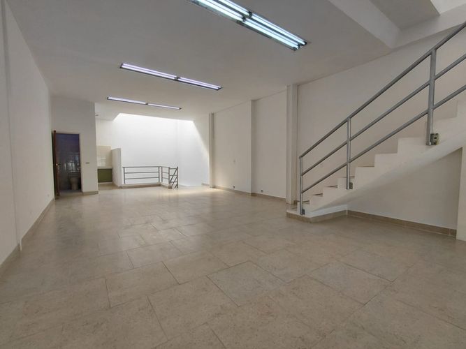 Local en arriendo en El Cedro, Cali, 200 m² · foto 16 de 24