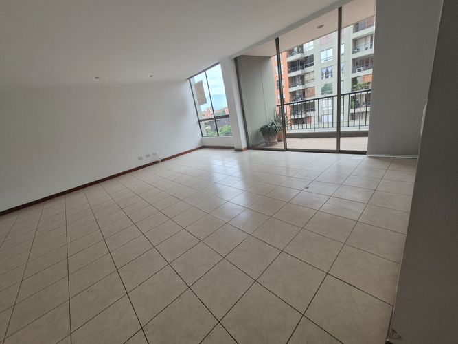 Apartamento de 3 alcobas en venta en Bosques De Zuñiga, Envigado, 116 m² · foto 17 de 19