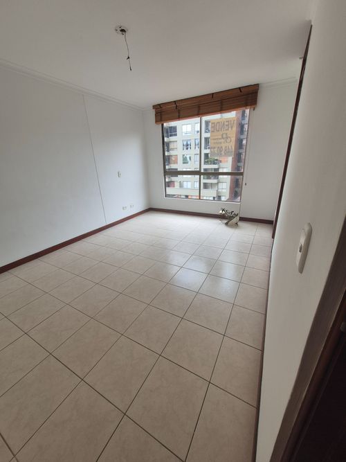 Apartamento de 3 alcobas en venta en Bosques De Zuñiga, Envigado, 116 m² · foto 6 de 19