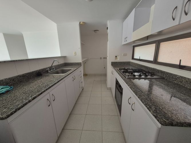 Apartamento de 3 alcobas en venta en Bosques De Zuñiga, Envigado, 116 m² · foto 7 de 19