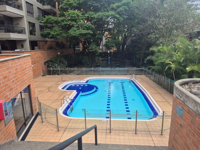 Apartamento de 3 alcobas en venta en Bosques De Zuñiga, Envigado, 116 m² · foto 18 de 19