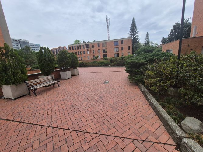 Apartamento de 3 alcobas en venta en Bosques De Zuñiga, Envigado, 116 m² · foto 11 de 19