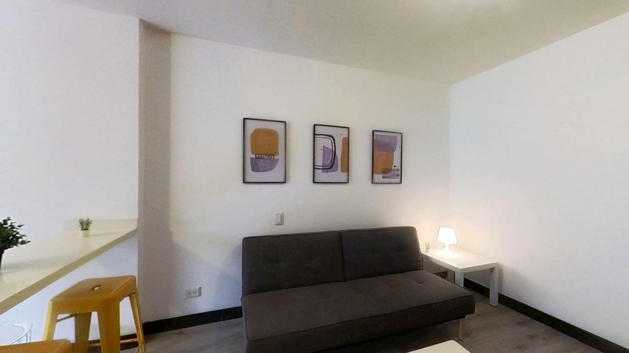 Apartamento en venta en Las Nieves, Bogotá · foto 4 de 18