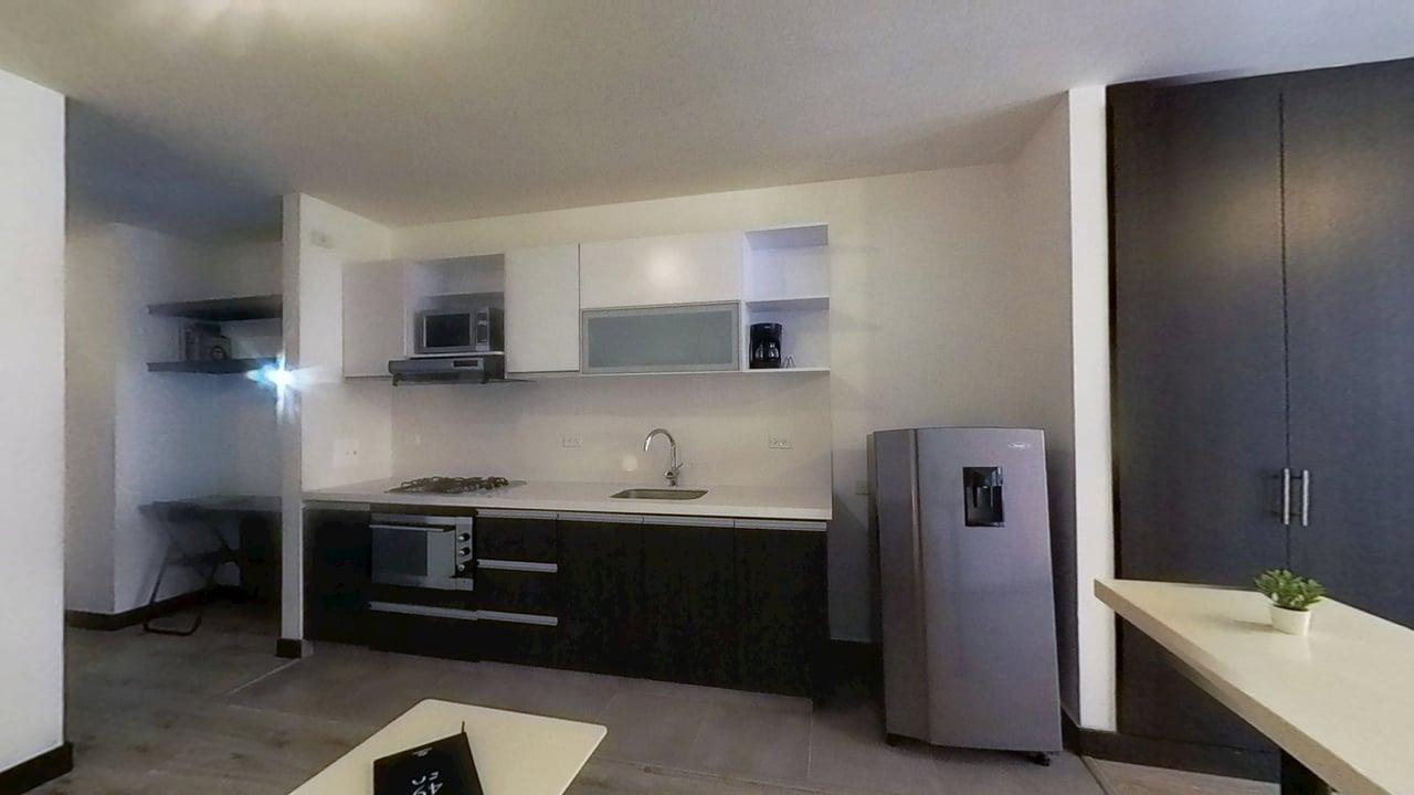 Apartamento en venta en Las Nieves, Bogotá · foto 5 de 18