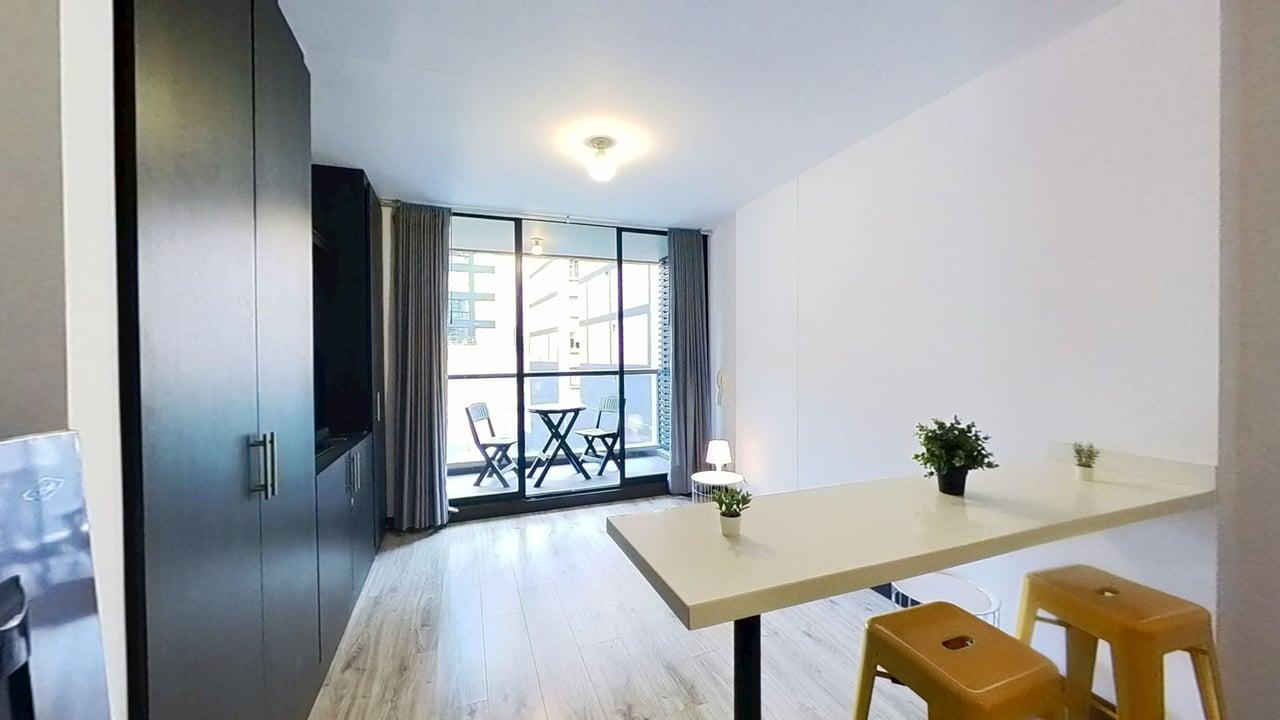 Apartamento en venta en Las Nieves, Bogotá · foto 9 de 18