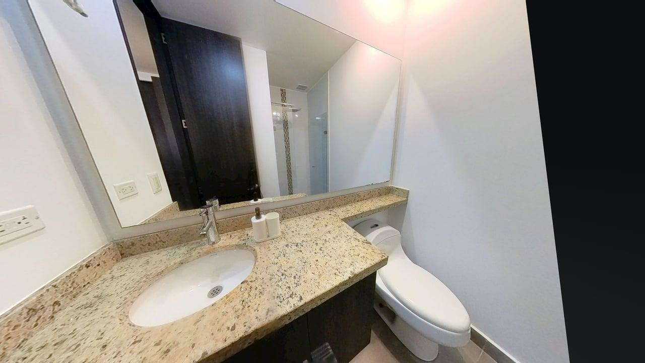 Apartamento en venta en Las Nieves, Bogotá · foto 10 de 18