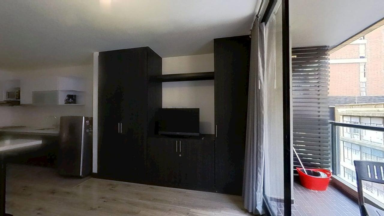 Apartamento en venta en Las Nieves, Bogotá · foto 7 de 18