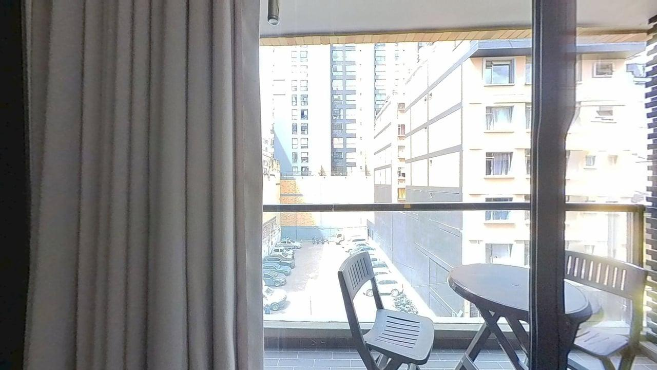Apartamento en venta en Las Nieves, Bogotá · foto 6 de 18
