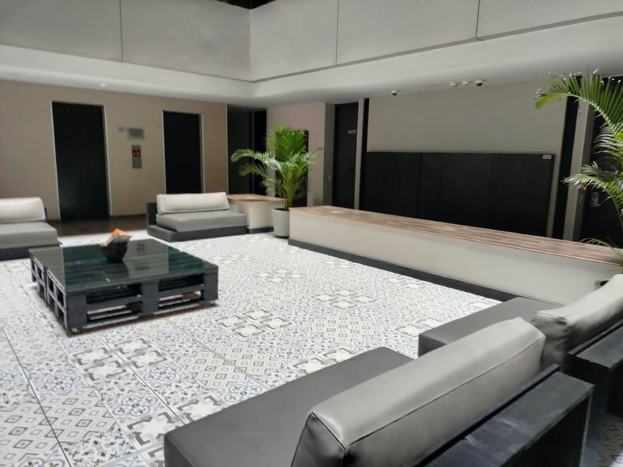 Apartamento en venta en Las Nieves, Bogotá · foto 12 de 18