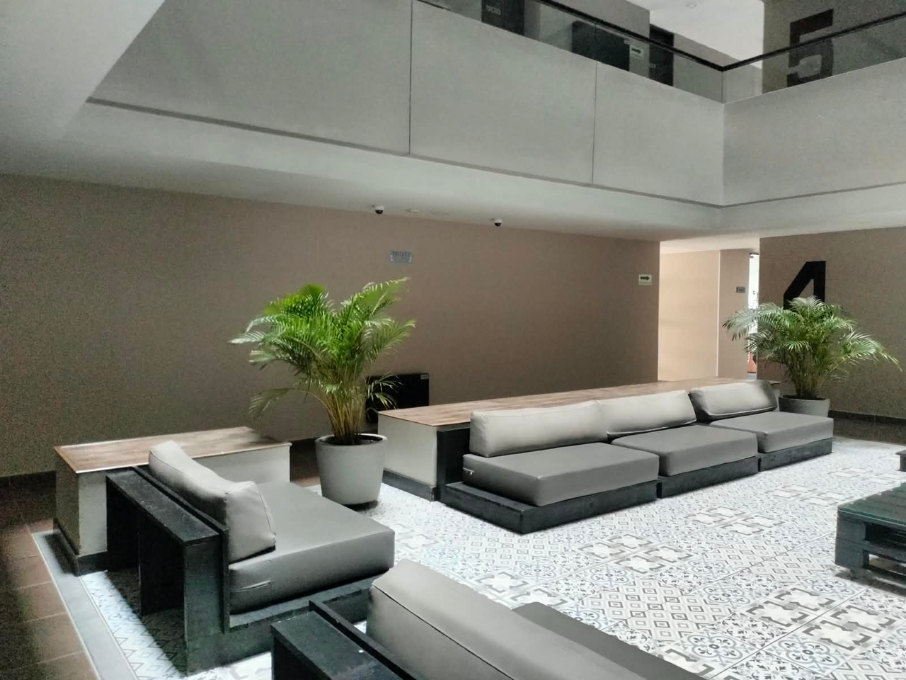 Apartamento en venta en Las Nieves, Bogotá · foto 11 de 18